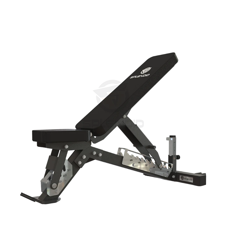 Heavy Duty Weight Bench